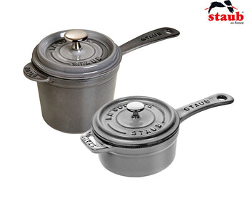 STAUB | Kasseroller