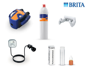 BRITA | Startsett