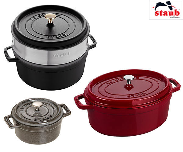 STØV LA COCOTTE