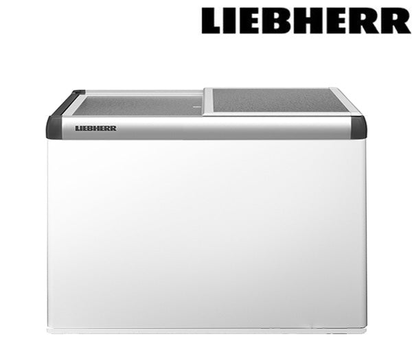 LIEBHERR | Fryseskap
