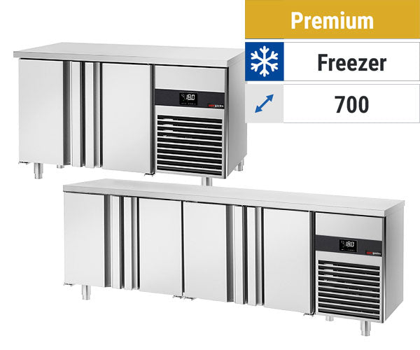 700 Deep - Premium