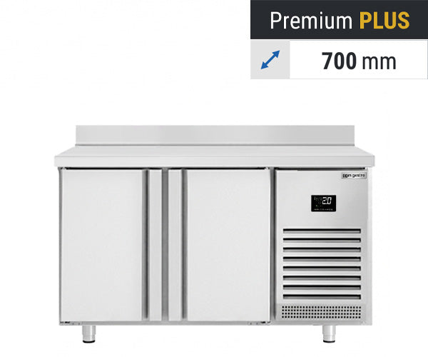 Kjøledisker - 700 dyp - Premium PLUS