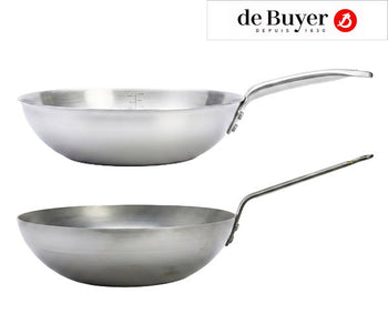 DE BUYER | Wokpanner