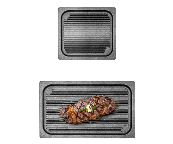 Grillplater