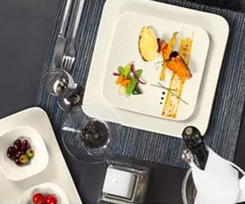 Maxim Coupe Fine Dining-serien