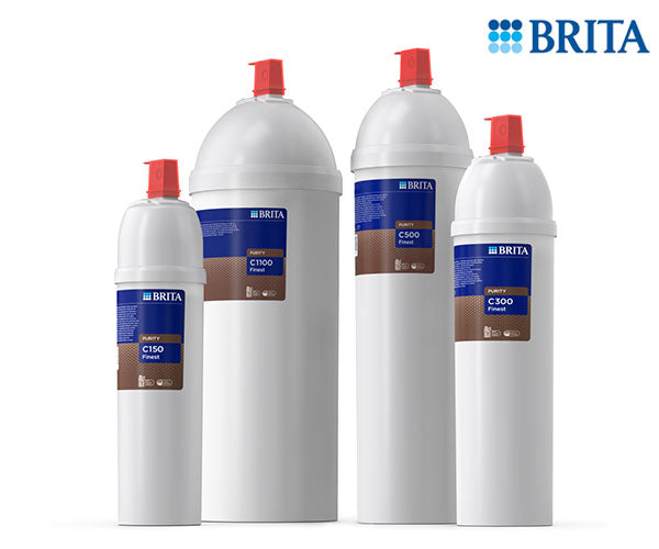 BRITA | PURITY Finest