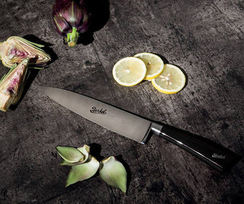 BERKEL | ELEGANCE Svart