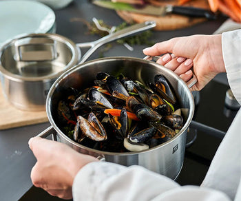 ZWILLING | VITALITET