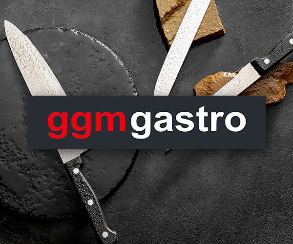 Knivserie - ggmgastro
