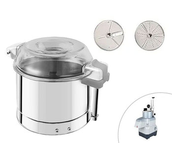 Tilbehør - til grønnsakssnitter GEA