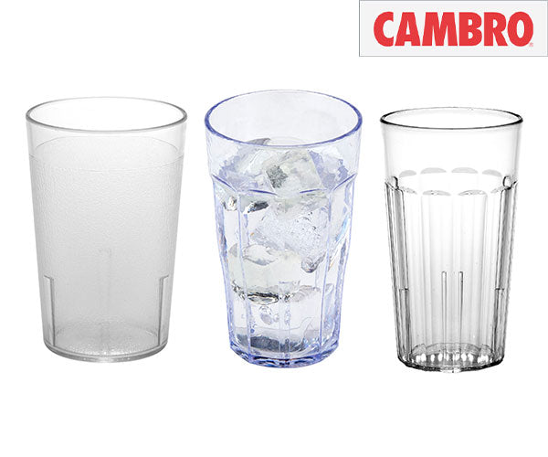 CAMBRO | Drikkekopp