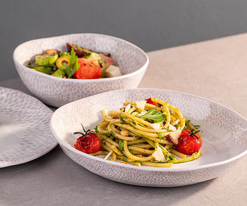 Buffetbrett - FOOTMARK