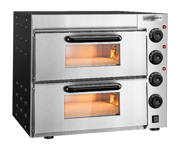 Mini pizzaovner