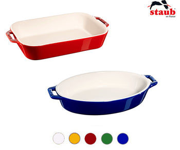 STAUB | Gryteretter