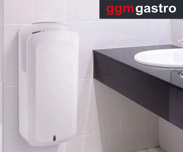 ggmgastro | Håndtørker