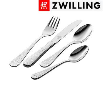 ZWILLING | Barnebestikk