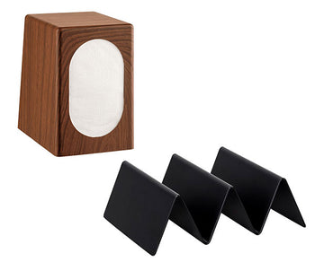 Dispenser og snackbølger