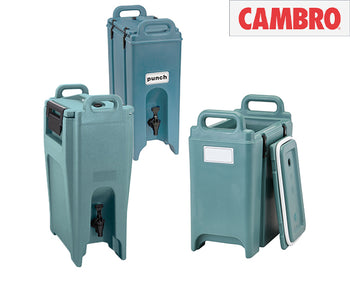 CAMBRO | ULTRA CAMTAINERS® CAMBRO
