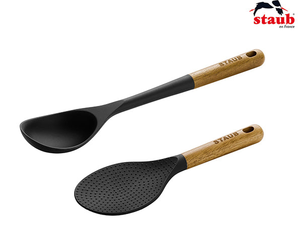 STAUB | Serveringsskje