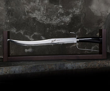 BERKEL | ELEGANCE - Champagnekniv