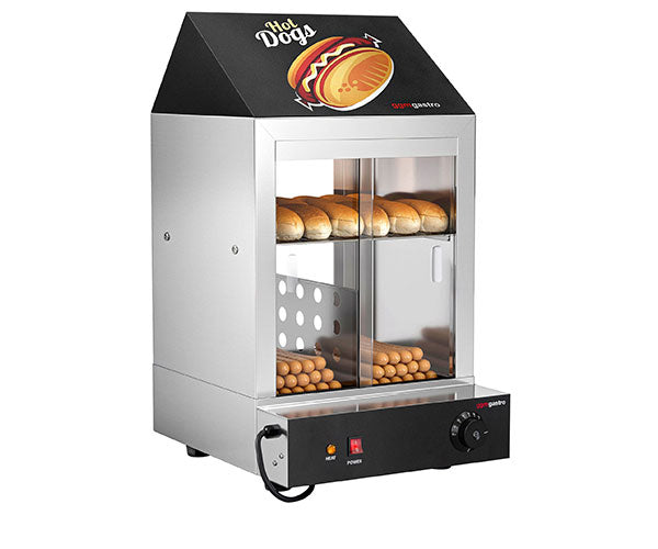 Pølsevarmer