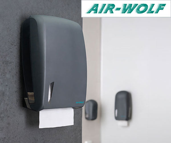 AIR-WOLF | Dispenser for papirhåndklær