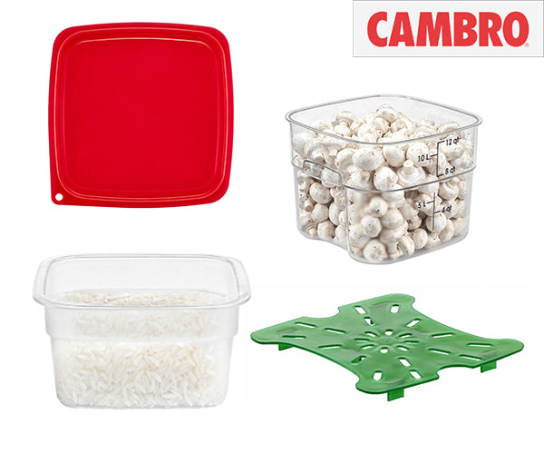  CAMBRO | FreshPro® beholder