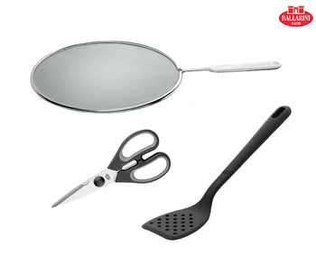 BALLARINI | Kjøkkenutstyr
