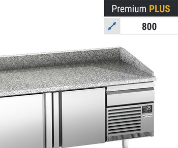 800 Deep - Premium Plus