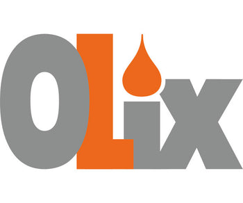 OLIX | Stekeoljefilter