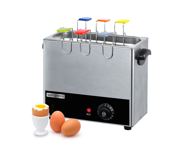 Eggkokeren
