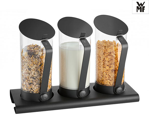 WMF | Müsli/juice-sett