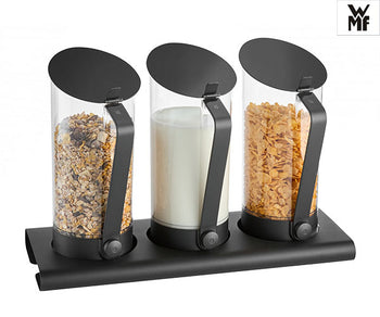 WMF | Müsli/juice-sett
