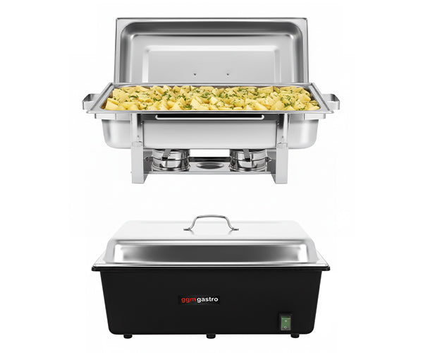 Chafing Dish