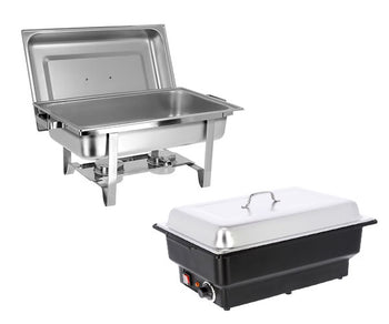 Chafing Dish