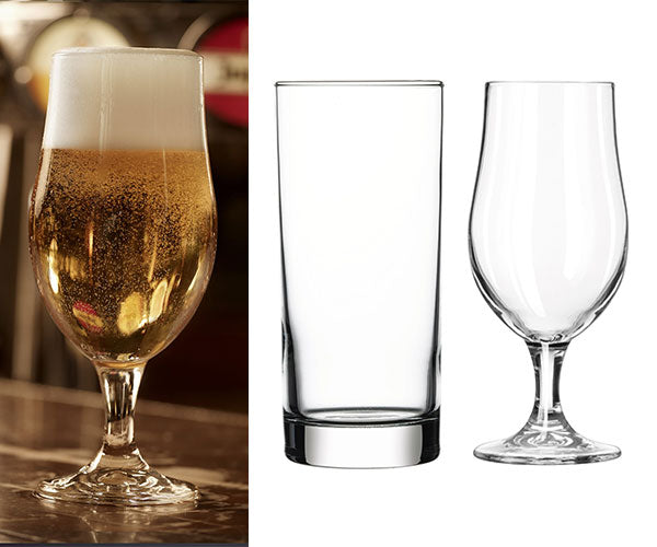 Ølglass