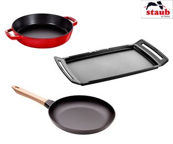 STAUB | PANNER