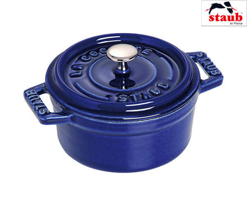 Cocotte rund