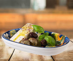 Buffetbrett - MEDITERRANEAN