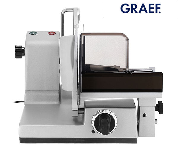 GRAEF | Master Line - Slicer
