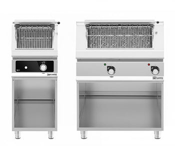 Elektriske griller