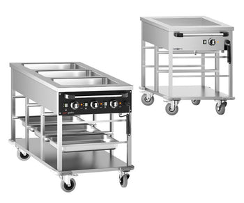 Termovogn Bain-Maries