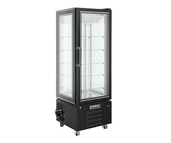 Panoramavitriner - Clara