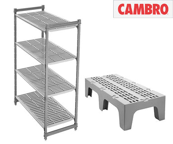 CAMBRO | Hyller