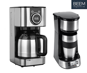 BEEM | Kaffetrakter