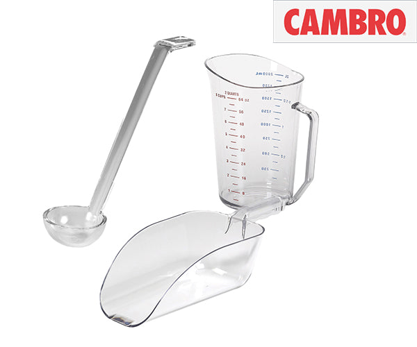 CAMBRO | Camwear® Kjøkkenutstyr