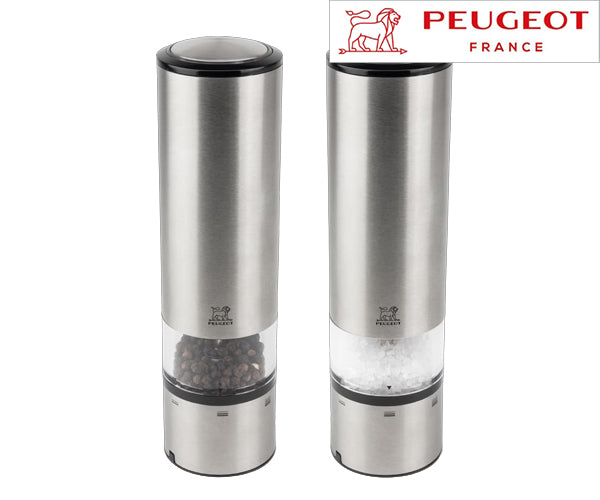 PEUGEOT | Elis Sense