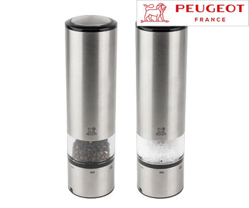 PEUGEOT | Elis Sense