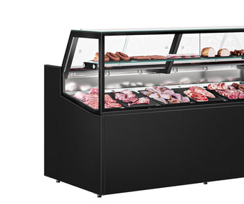 Kjøle- og frysedisker