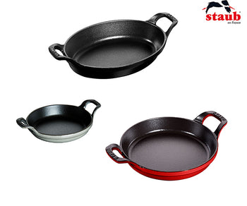 Ovns- og gryteretter